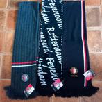 Feyenoord casual sjaals, Nieuw, Vaantje of Sjaal, Ophalen of Verzenden, Feyenoord