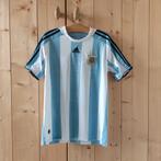 Argentinië home retro voetbalshirt 2008/09 maat M, Sport en Fitness, Voetbal, Shirt, Maat M, Zo goed als nieuw, Verzenden