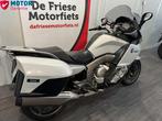BMW K 1600 GT (2011), 1600 cc, Motorrijbewijs A, Bedrijf, Meer dan 35 kW