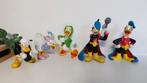 Disney figuren Ducktales, Ophalen of Verzenden, Gebruikt