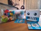 Bunchems Bunchbot set - Compleet!, Ophalen of Verzenden, Zo goed als nieuw, Overige merken