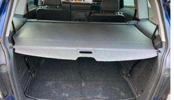 Oprolbare hoedenplank voor Opel Zafira A (2005 - 2011) beschikbaar voor biedingen
