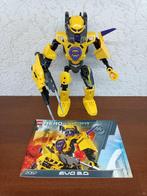 Lego hero factory 2067 EVO 2.0, Ophalen of Verzenden, Zo goed als nieuw, Complete set, Lego