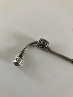 Te koop Pandora bedel, Sieraden, Tassen en Uiterlijk, Pandora, Ophalen of Verzenden, Zo goed als nieuw, 1 bedel