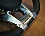 amg stuur embleem amg logo w213 w177 w176 w118 w205 x253 SL, Auto diversen, Tuning en Styling, Ophalen of Verzenden