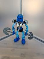 LEGO Bionicle 8570 – Toa Gali Nuva, Ophalen, Zo goed als nieuw