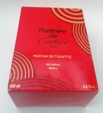 Panthère de Cartier Parfum de Toilette 200ml - Vintage, Ophalen of Verzenden, Nieuw