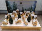 Rituals advent kalender leeg, Ophalen