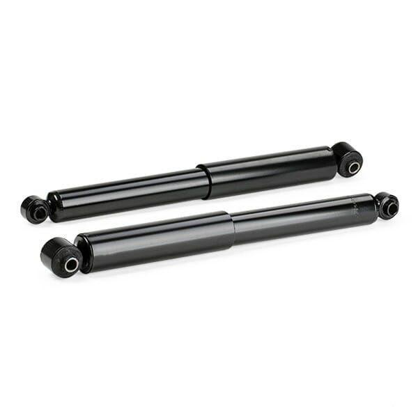 Schokdemper Mercedes Sprinter 904 schokdemper veerpoot schok, Auto-onderdelen, Ophanging en Onderstel, Mercedes-Benz, Volkswagen