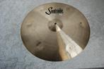 NIEUW!  Soultone Trash prototype crash ride 1733gr 20 inch, Ophalen of Verzenden, Nieuw, Drums of Percussie