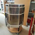 Keramiekoven / Kiln sitter oven, Hobby en Vrije tijd, Ophalen, Gebruikt
