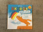 Dikkie dik speeltcircus, Ophalen of Verzenden, Zo goed als nieuw