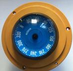 gezocht: ORANGE AND BLUE RITCHIE SR-1 FLUSH MOUNT NAVIGATION, Watersport en Boten, Ophalen of Verzenden, Gebruikt, Gps of Kompas
