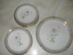 12 delig gebakservies van Bavaria porselein, Antiek en Kunst, Antiek | Servies compleet, Ophalen