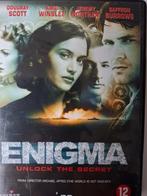 Enigma, Alle leeftijden, Ophalen of Verzenden, Zo goed als nieuw, Overige genres