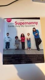Zgan Marius Frost - Supernanny, Marius Frost, Ophalen of Verzenden, Zo goed als nieuw, Opvoeding tot 6 jaar