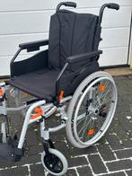 Splinternieuwe Excel Rolstoel normale prijs 4 tot €550., Diversen, Rolstoelen, Excel, Excel, Nieuw, Inklapbaar