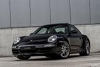 Porsche 911 3.6 Carrera 4 (325PK) NL Auto, Schuifdak, Youngt, Auto's, Porsche, Automaat, Gebruikt, Zwart, 4 stoelen