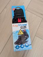 Ezyshoes anti slip in de sneeuw, sneeuw ijzers, Sport en Fitness, Bergsport en Wandelen, Ophalen of Verzenden, Zo goed als nieuw