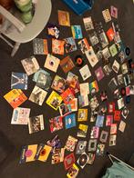 Te koop Partij singels en Lp’s, Cd's en Dvd's, Vinyl Singles, Gebruikt, Overige genres, Single, Ophalen of Verzenden