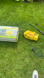 Karcher hogedruk reiniger, Tuin en Terras, Hogedrukreinigers, Ophalen, Gebruikt, Elektrisch, Kärcher