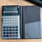 Rekenmachine financieel, Ophalen, Zo goed als nieuw