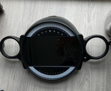 Android Autoradio Mini Cooper R56 (2006-2015) beschikbaar voor biedingen
