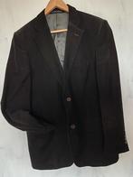 Corduroy rib colbert voor Heren maat 50, Ophalen of Verzenden, Zo goed als nieuw, Maat 48/50 (M)