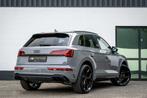 Audi Q5 55 TFSI e S-Line Massage Nardo Grey B&O Panorama, 14 kWh, Gebruikt, Euro 6, 4 cilinders