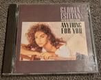 Gloria Estefan - Anything For You CD, Ophalen, 1980 tot 2000, Zo goed als nieuw