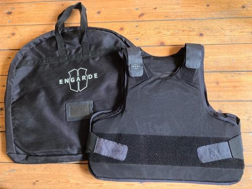 Kogelwerend vest - Engarde Level II, Verzamelen, Militaria | Algemeen, Overige soorten, Overige typen, Nederland, Ophalen of Verzenden