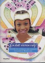 Schaik, P. van  - En dat vieren wij!, Ophalen of Verzenden, Zo goed als nieuw
