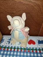 Varken knuffel pig van Peter Rabbit Eden 25 cm groot, Ophalen of Verzenden