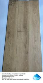 Waterbestendig Laminaat Oak Beige 56221 8mm dik 4V-groev