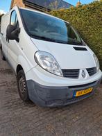 Renault Trafic 2.0 DCI 66KW DC 2013, 1995 cc, 4 cilinders, Renault, Diesel