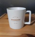 Starbucks mok, Verzenden, Zo goed als nieuw, Overige stijlen, Kop(pen) en/of Schotel(s)