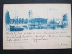 Ansichtkaart Dordrecht ( rond 1900 ), Ophalen of Verzenden, Voor 1920, Ongelopen, Zuid-Holland