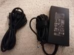 HP Laptop Oplader / Adapter - 120W, Computers en Software, Laptop-opladers, Ophalen of Verzenden, Gebruikt, HP