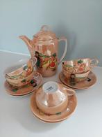 Vintage kinderserviesje Japan, Antiek en Kunst, Antiek | Servies compleet, Ophalen of Verzenden
