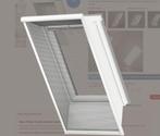 Velux insectenhor GGL UK04 & GGL MK06, Ophalen, Nieuw, Overige materialen, Raamkozijn