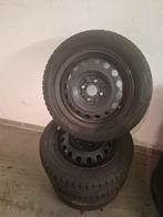 Winterbanden Bridgestone 155/65R14, 14 inch, 155 mm, Banden en Velgen, Winterbanden