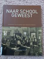 Naar school geweest - Deventer, Boeken, Ophalen of Verzenden, Zo goed als nieuw, 20e eeuw of later