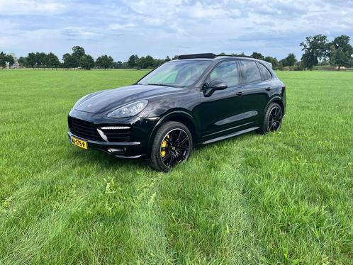 Porsche Cayenne GTS V8 | Keramisch | Nieuw diff & tussenbak, Auto's, Porsche, Particulier, Cayenne, Benzine, F, SUV of Terreinwagen
