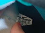 Nike Zaalvoetbalschoenen maat 38, Maat XS of kleiner, Ophalen of Verzenden, Zo goed als nieuw, Schoenen