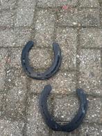 Gietijzeren hoefijzers, Tuin en Terras, Tuinwanddecoratie, Ophalen of Verzenden