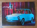 Daf 44 brochure folder, Ophalen of Verzenden, Gelezen, Overige merken