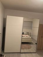 Ruime kledingkast met schuifdeuren, Huis en Inrichting, Kasten | Kledingkasten, Ophalen of Verzenden