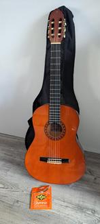 Valencia gitaar, Muziek en Instrumenten, Snaarinstrumenten | Gitaren | Akoestisch, Ophalen of Verzenden, Zo goed als nieuw, Klassieke of Spaanse gitaar