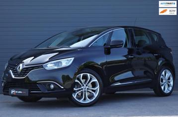 Renault SCENIC 1.2 TCe Intens beschikbaar voor biedingen