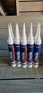 Acrylaat kit 10 st, Minder dan 4 cm, Overige materialen, Nieuw, Ophalen of Verzenden
